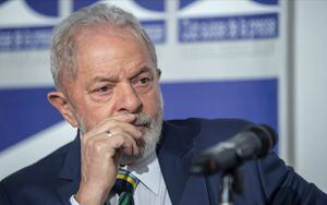 La polémica declaración de Lula da Silva sobre el coronavirus por la que tuvo que disculparse