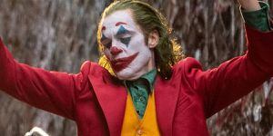 Joker revienta la taquilla en su estreno e impone nuevos récords