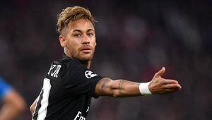 Neymar ya ni aparece: el brasileño quedó fuera de amistoso y de la presentación de la segunda camiseta de PSG