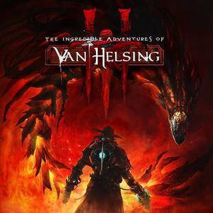Game The Incredible Adventures of Van Helsing III chega nesta quinta-feira para PS4