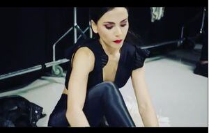 Video: Sensual baile de Carolina Gaitán enloquece a sus seguidores