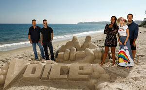 'The Voice' regresa con su décima temporada