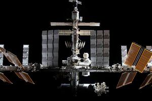 El espacio más poblado: 17 personas estuvieron en órbita al mismo tiempo, implantando un nuevo récord