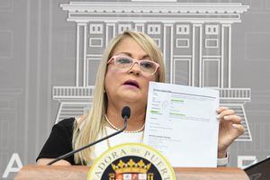 Wanda Vázquez defiende despido de Longo y anuncia que la referirá a Ética