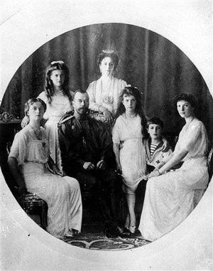 A 100 años del fin de los Romanov: así fue el brutal asesinato del zar Nicolás II y toda su familia