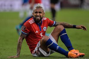 “Se tomó tiempo para chicanear a Argentina”: así reaccionaron en la prensa trasandina tras las picantes declaraciones del “King”
