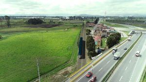 Regiotram y TransMilenio de Soacha, en manos de Cundinamarca