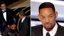 Will Smith está “avergonzado y herido” por show de Chris Rock sobre la bofetada