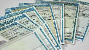 Diferença no preço para tirar a CNH em São Paulo pode chegar a até R$ 800, diz sindicato