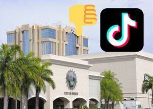 TikTok prueba minijuegos dentro de su plataforma