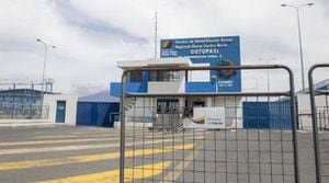 Gobierno declara Estado de Excepción en las cárceles de Ecuador