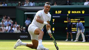 ¡No es el primero! Como Robert Farah, varios deportistas colombianos han dado positivo por boldenona