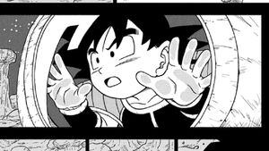 Goku fue parte de una familia feliz en el planeta Vegita: la prueba está en Dragon Ball Super