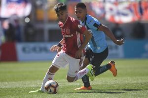 "La primera final del Nacional": la U recibe a Deportes Iquique con Herrera en cancha y obligado a ganar para alejarse de la B