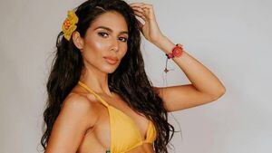 Ingeniera en sistemas gana Miss Costa Rica 2020