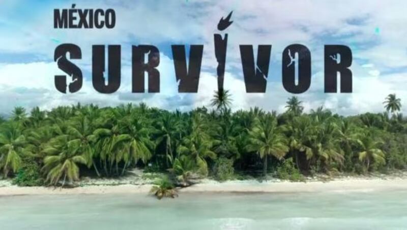 “Survivor México” es uno de los programas más vistos de TV Azteca.