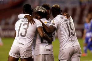Liga de Quito vs Binacional: 'El Rey de Copas', en octavos de final de la Copa Libertadores tras golear a 'El poderoso del Sur'