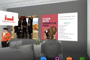 Innovadora plataforma alberga a la primera Feria Virtual de autos