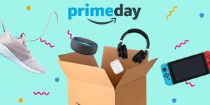 Amazon Prime Day 2020: sigue estos tips de supervivencia para aprovechar tu dinero