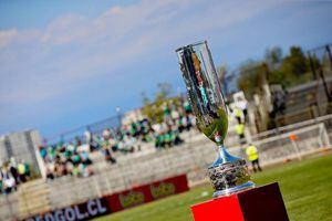 Se suman los equipos de Primera: Los cruces de la segunda ronda de la Copa Chile 2019