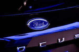 Este es el anuncio de Ford que se burla de Elon Musk sin nombrarlo