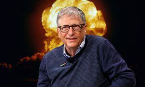 Bill Gates: ¿Cómo es trabajar con el magnate de Microsoft?