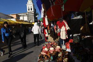 Anuncian cierre vehicular en el perímetro del Santuario de Guadalupe