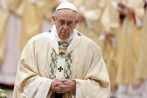 Carta del Papa revelaría preocupaciones por el obispo de Osorno
