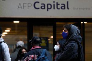 Retiro del 10%: AFPs han repartido más de US$13 mil millones entre 8,5 millones de afiliados
