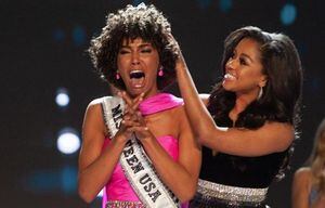 Connecticut se impone en Miss Teen USA 2019