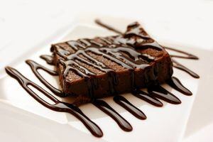 Brownies con vinotinto una delicia super fácil que debes intentar hacer
