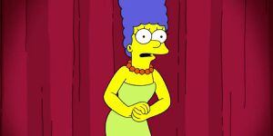 Los Simpson: error de continuidad estuvo oculto a simple vista por años