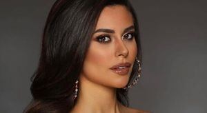 Boricua Aryam Díaz asegura que volverá "con todo" para la final de Miss Mundo