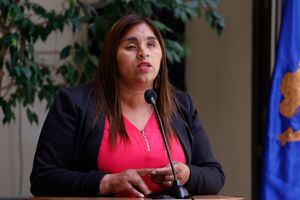 “Con este proyecto yo no hubiese tenido justicia”: Fabiola Campillai insiste que Ley Naín-Retamal va en contra de tratados de DD.HH.