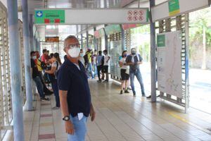 En Barranquilla buscan soluciones para frenar contagios de coronavirus usando la pedagogía