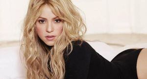 La minifalda de Shakira, tan apretada, que 'reventó' Instagram