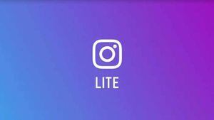 Instagram lanza su aplicación Instagram Lite comenzando por México