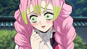 Kimetsu No Yaiba: Demon Slayer recibe genial tributo cosplay a Mitsuri Kanjori