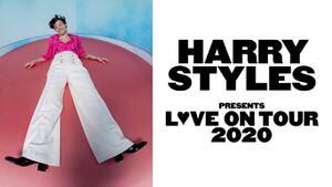 Afirmen a su adolescente interior: Harry Styles anuncia nueva gira y llegará a Chile el 2020
