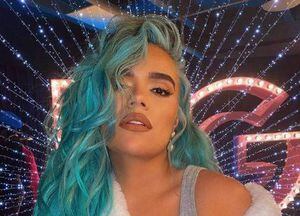 Karol G envía mensaje a quienes critican a los artistas por no tener estudios