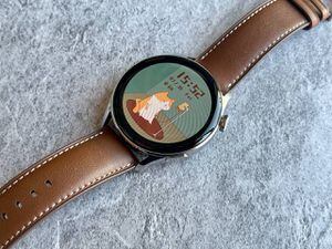 Review del Huawei Watch 3: HarmonyOS es un nuevo comienzo [FW Labs]