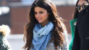 Selena Gomez llora al recordar cómo fue su trasplante de riñón