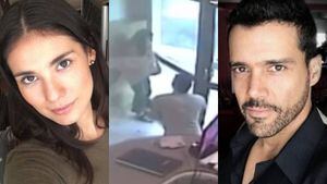 Mujer que también denunció a Alejandro García recibe amenazas