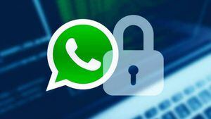 Protege tu cuenta de WhatsApp de los hacker sin dejar puertas abiertas en el móvil