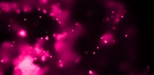 Imagem melhorada pela NASA mostra explosão gigantesca de um buraco negro
