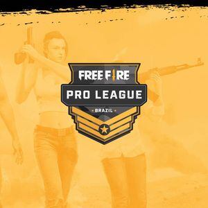 2ª fase da classificatória da Free Fire Pro League 3 continua neste sábado