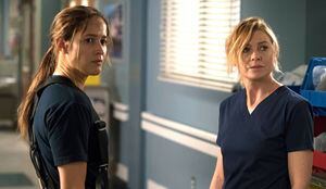 Grey's Anatomy: Revelam quem é 'João Ninguém' que aparece em episódio especial da 15ª temporada