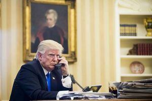 Trump le cuelga el teléfono al primer ministro de Australia tras una tensa charla