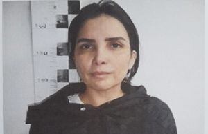 Aida Merlano compró tiquetes para una isla del Caribe