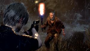 Resident Evil 4 Remake: Demo genera intenso debate sobre la ayuda en cajas y otros objetos marcados que pueden romperse